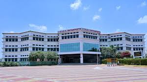 SSDV Dnyanpeeth, Khamgaon