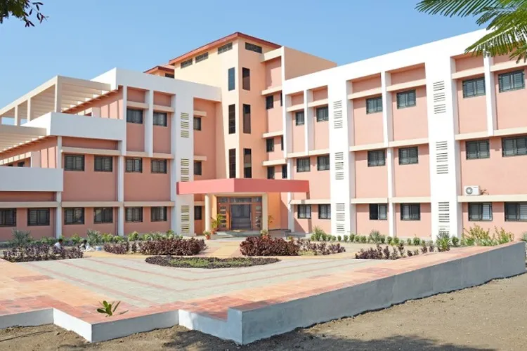 Shri Sant Gajanan Maharaj College of Engineering, Shegaon